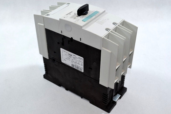 Siemens 3RV1742-5ED10 Sirius circuit breaker motor - contactor circuit breaker