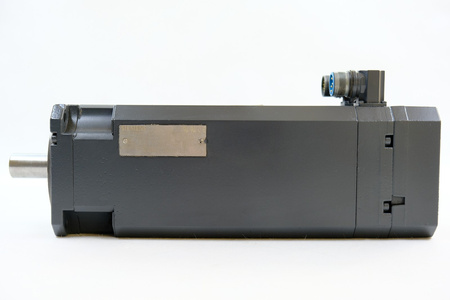 Siemens 1FT6064-1AF71-4EH1 Synchronmotor Servomotor Servo Motor