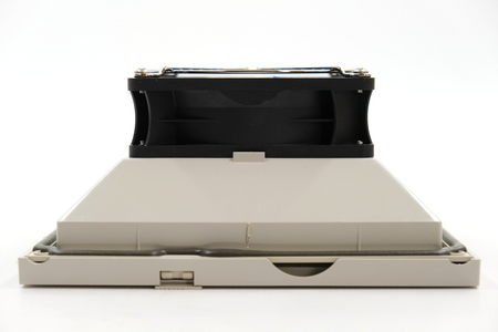 EBM Papst 4414 M Lüfter Fan Ventilator