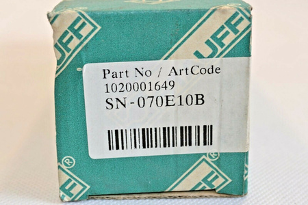 STAUFF SN-070E10B | 1020001649 Oil Filter Filter Element New! New!