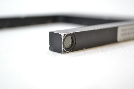 Captron OGR-80T-PU6/S80 Gabellichtschranke