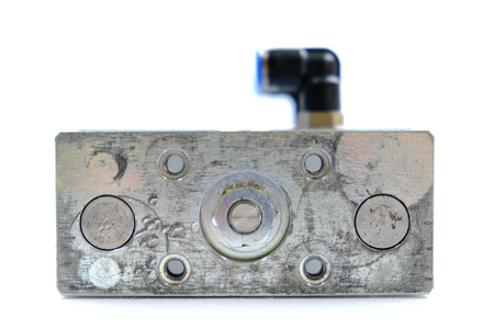 Festo DFM-32-80-P-A-KF (170934) Führungszylinder, Guided drive