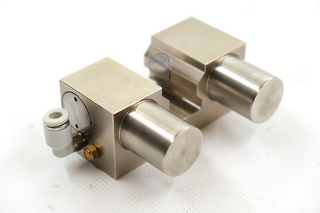 Zimmer MKS3005AK Clamping element