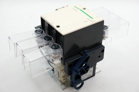 Schneider Electric LC1F185 Power contactor