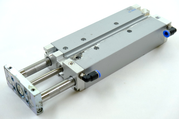 Festo DFM-25-160-B-P-A-GF (532317) Guided drive