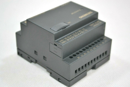 Siemens 6ED1052-2MD00-0BA6 LOGO! 12/24RCO Logic module