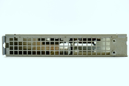 Siemens 6SN1123-1AA00-0AA1 Simodrive 611 Ver. A Power Module