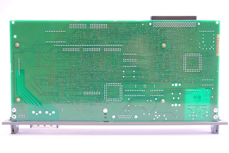 Fanuc A16B-2201-0890/02A Ethernet Remote PCB