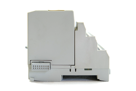 Allen Bradley 1794-IB16 + 1794-TB3 SER ser. A Moduł wejść Input Module
