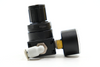 Aventics 0821302735 (NL1-RGS-G014-GAU-MAN-060-SS) Pressure regulator