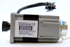 ABB Robotics, Tamagawa-Seiki 3HAC021457-001/00 + TS2620N941E172 AC Servo motor