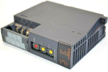 Mitsubishi QJ61BT11 MELSEC-Q Module Modules