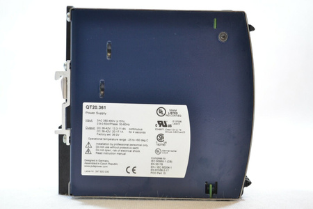 Puls QT20.361 Netzteil Power Supply