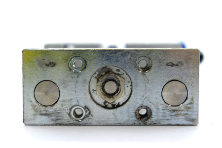 Festo DFM-32-80-B-PPV-A-GF (578877) Guided drive