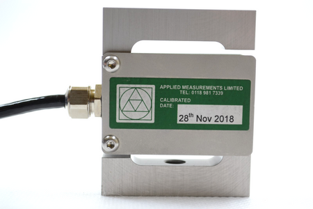 Applied Measurements DBBSM-1kg-003-000 Force Sensor