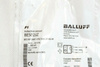 Balluff BES M12MF1-PSC30A-S04G-W Inductive Sensor NEW! NEW!