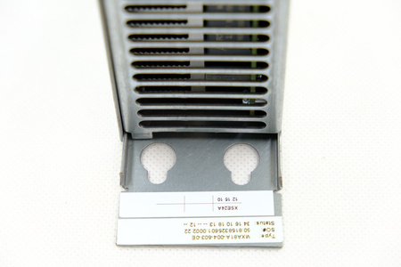 SEW Eurodrive MXA81A-004-503-0E Moviaxis Servo-Inverter Neu!