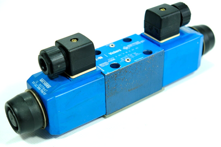 Vickers Eaton DG4V 3 0C H M U H7 60 | DG4V30CHMH760 Solenoid Valve