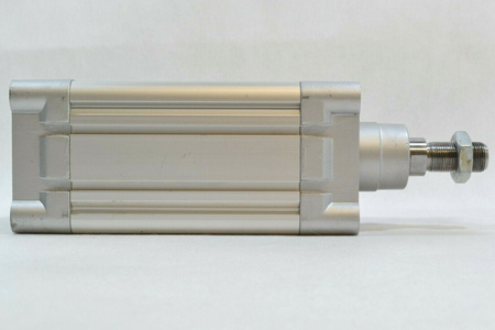 Festo DNC 80-80-PPV-A 163436 Zylinder Pneumatikzylinder Luftzylinder