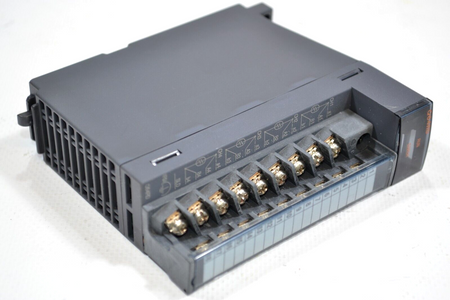 Mitsubishi Q64RD MELSEC-Q Input Module