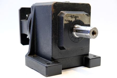 STÖBER C202N0058MQ20 I=5.791 Planetary gearbox