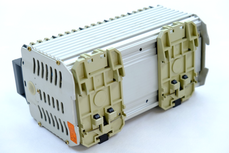 Moeller PS3-AC-EE, V1.7 Programmable Controller