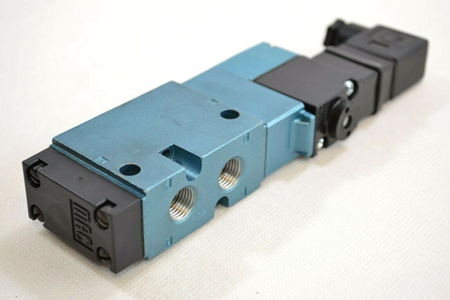 MAC Valves 811C-PP-111JB-155 Solenoid Valve Solenoid Valve NEW! NEW!