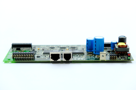 KUKA / Lenze E93EA000-0B531MP Steuerplatine, Control Board