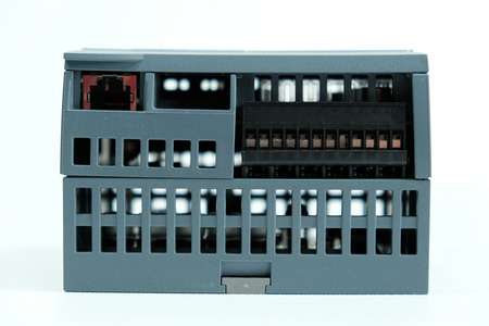 Siemens 6ES7214-1AG40-0XB0 CPU 1214C Kompakt-CPU