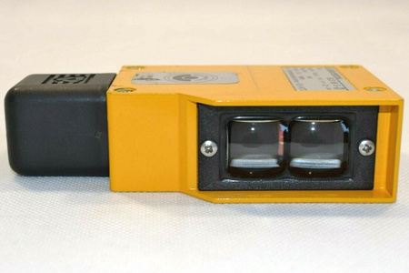 Leuze SLS 85 E-2 Fotoelektrischer Sensor Photoelectric Sensor