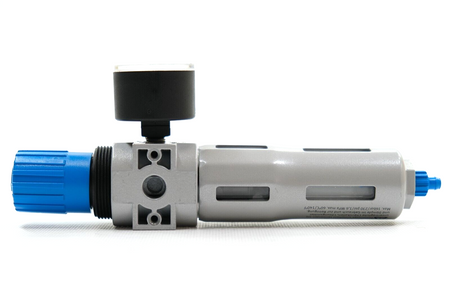 Festo LFR-D-MINI Regulator ciśnienia