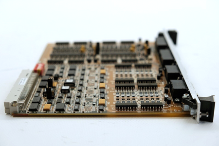 ADEPT DIO 10332-00800 Digital I/O Module