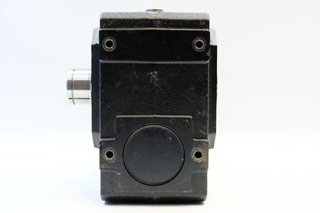 STÖBER S302SG0175MQ20 I=17.374 Przekładnia planetarna Planetary gearbox