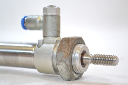 Festo DSNU-20-250-PPV-A (19243) ISO cylinder