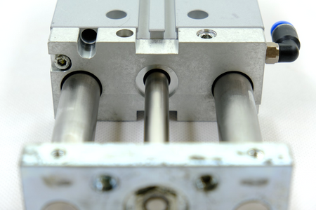 Festo DFM-32-80-B-PPV-A-GF (578877) Siłownik z prowadzeniem