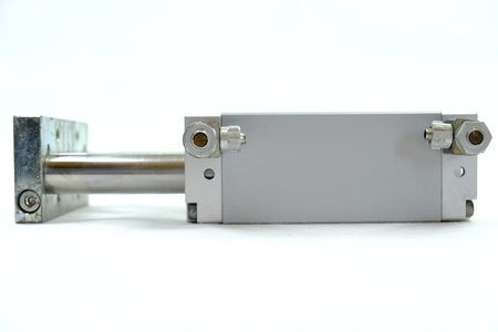 Festo DFM-50-80-B-PPV-A-GF (534769) Führungszylinder, Guided drive