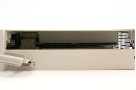 Siemens 6SN1123-1AB00-0CA0 Simodrive 611 Leistungsmodul Power Module