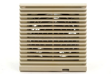 EBM Papst 4650 N Fan Ventilator