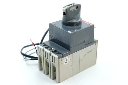 ABB SACE TMAX T1N100 Circuit breaker