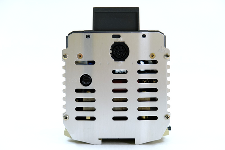 Moeller PS3-AC, V1.7 Programmierbare Steuerung Programmable Controller