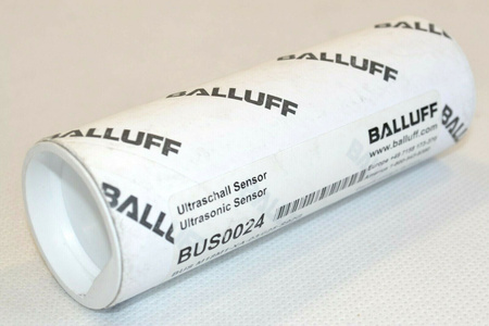 Balluff BUS0024 BUS M18M1-XA-03/025-S92G Ultrasonic Sensor Ultrasonic NEW! NEW!