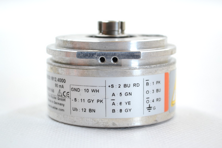 Kübler 8.5820.1612.4000 Encoder