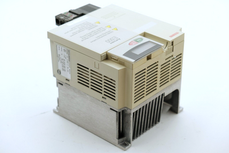 Mitsubishi FR-E540-2.2K-EC + FR-PA02-02 Frequency inverter