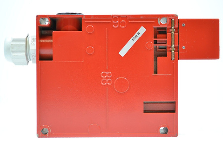 Telemecanique XCS-E Solenoid-Verriegelungsschalter Solenoid Interlock Switch