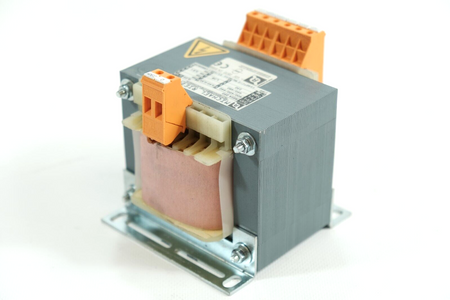 Michael Riedel REIA250 Transformator