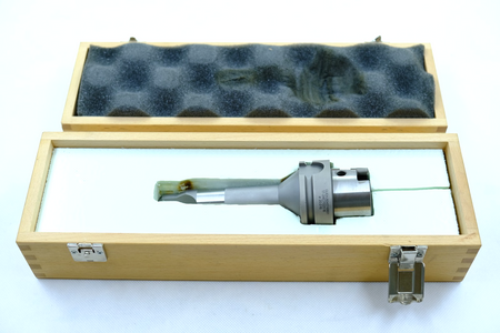 Gühring GUEH./6045749601, 17-24C702516 ø 20.016 Frez CNC Nowy!