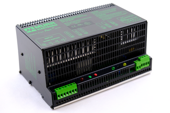 Murr Elektronik MPS 10-3X400-500/24 (85066) EOL-MPS Zasilacz 3-fazowy