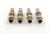 Balluff BES0068 | BES M12MI-PSC40B-S04G Set of 4 Inductive sensors