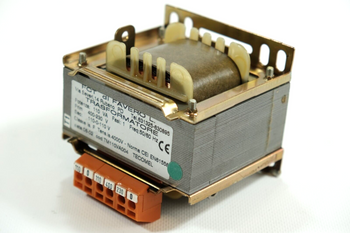 FCT DI FAVERO L. TM110VA004 Transformer 110VA