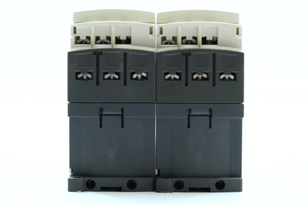 Telemecanique LC1D09BD Power Contactor x 2 pcs